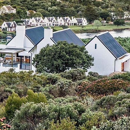 Oudewerfskloof Olive Farm Villa Stilbaai Buitenkant foto