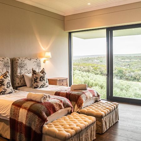 Oudewerfskloof Olive Farm Villa Stilbaai Buitenkant foto