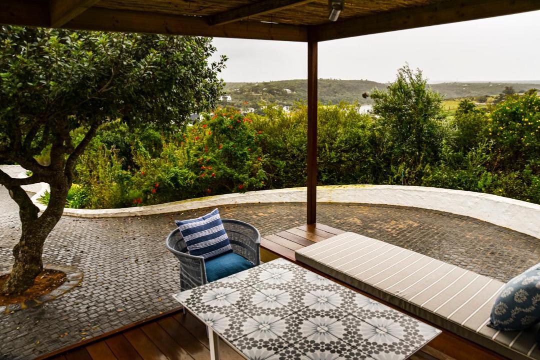 Oudewerfskloof Olive Farm Villa Stilbaai Buitenkant foto