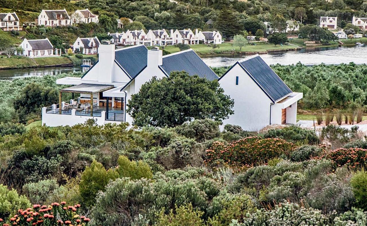 Oudewerfskloof Olive Farm Villa Stilbaai Buitenkant foto