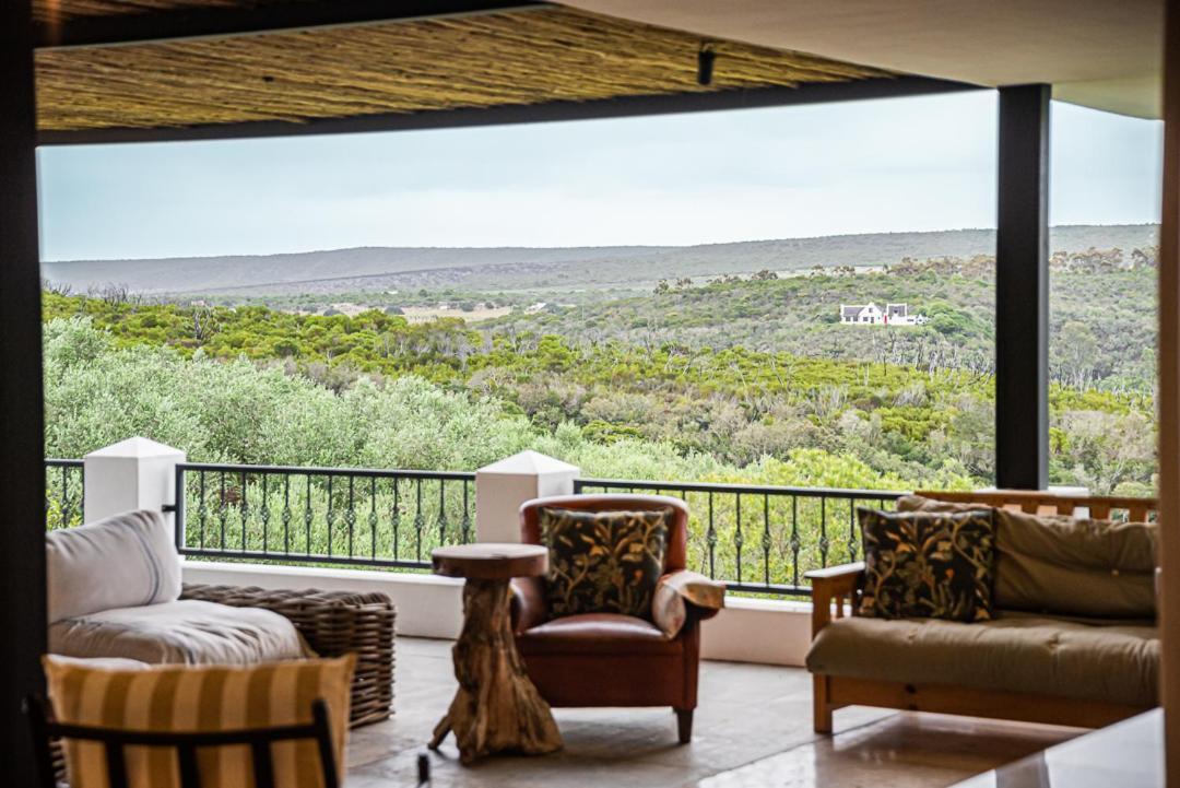 Oudewerfskloof Olive Farm Villa Stilbaai Buitenkant foto