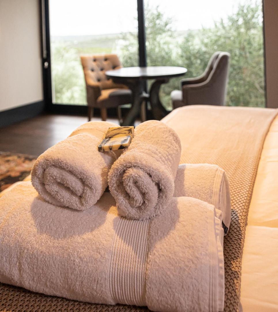 Oudewerfskloof Olive Farm Villa Stilbaai Buitenkant foto