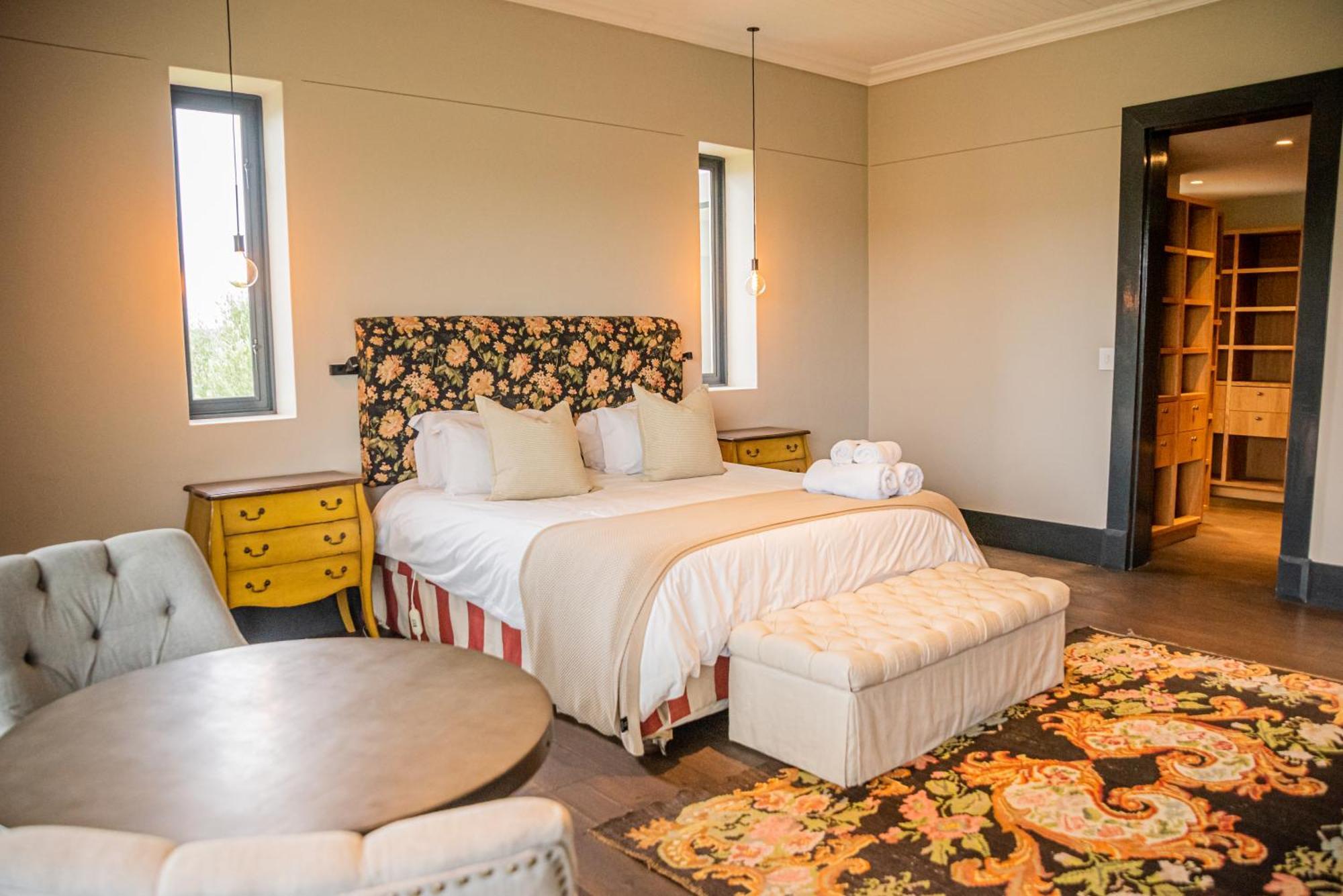 Oudewerfskloof Olive Farm Villa Stilbaai Buitenkant foto