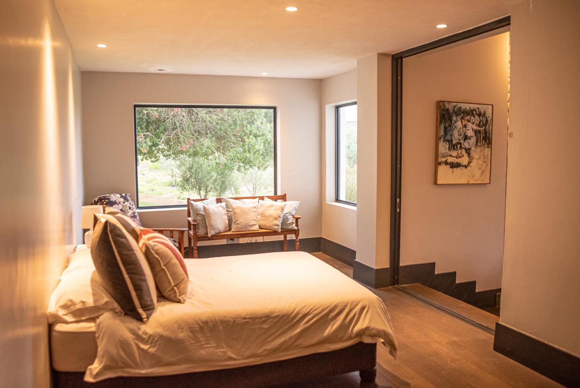 Oudewerfskloof Olive Farm Villa Stilbaai Buitenkant foto