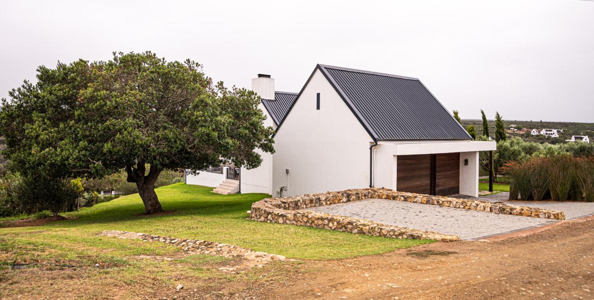 Oudewerfskloof Olive Farm Villa Stilbaai Buitenkant foto
