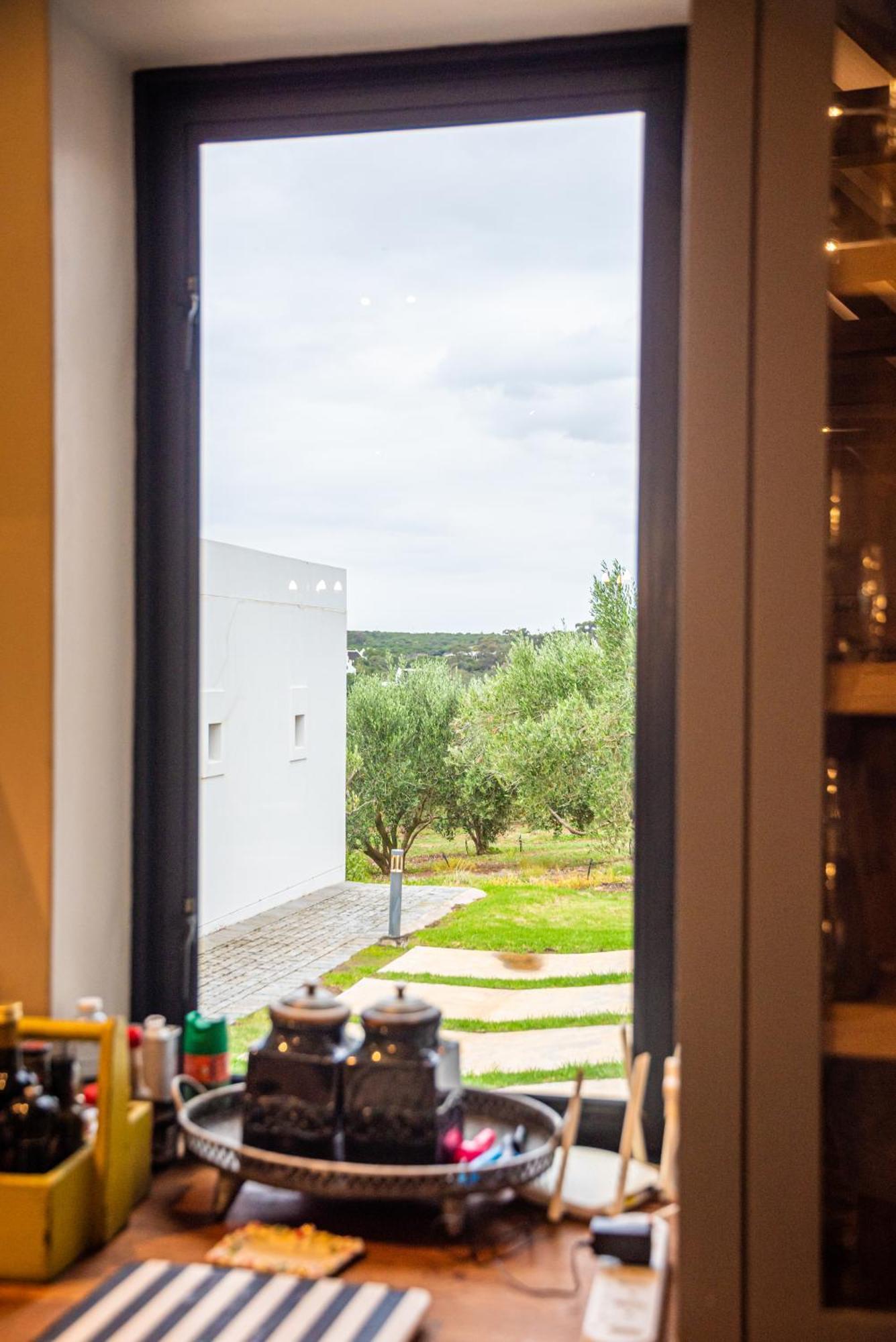 Oudewerfskloof Olive Farm Villa Stilbaai Buitenkant foto