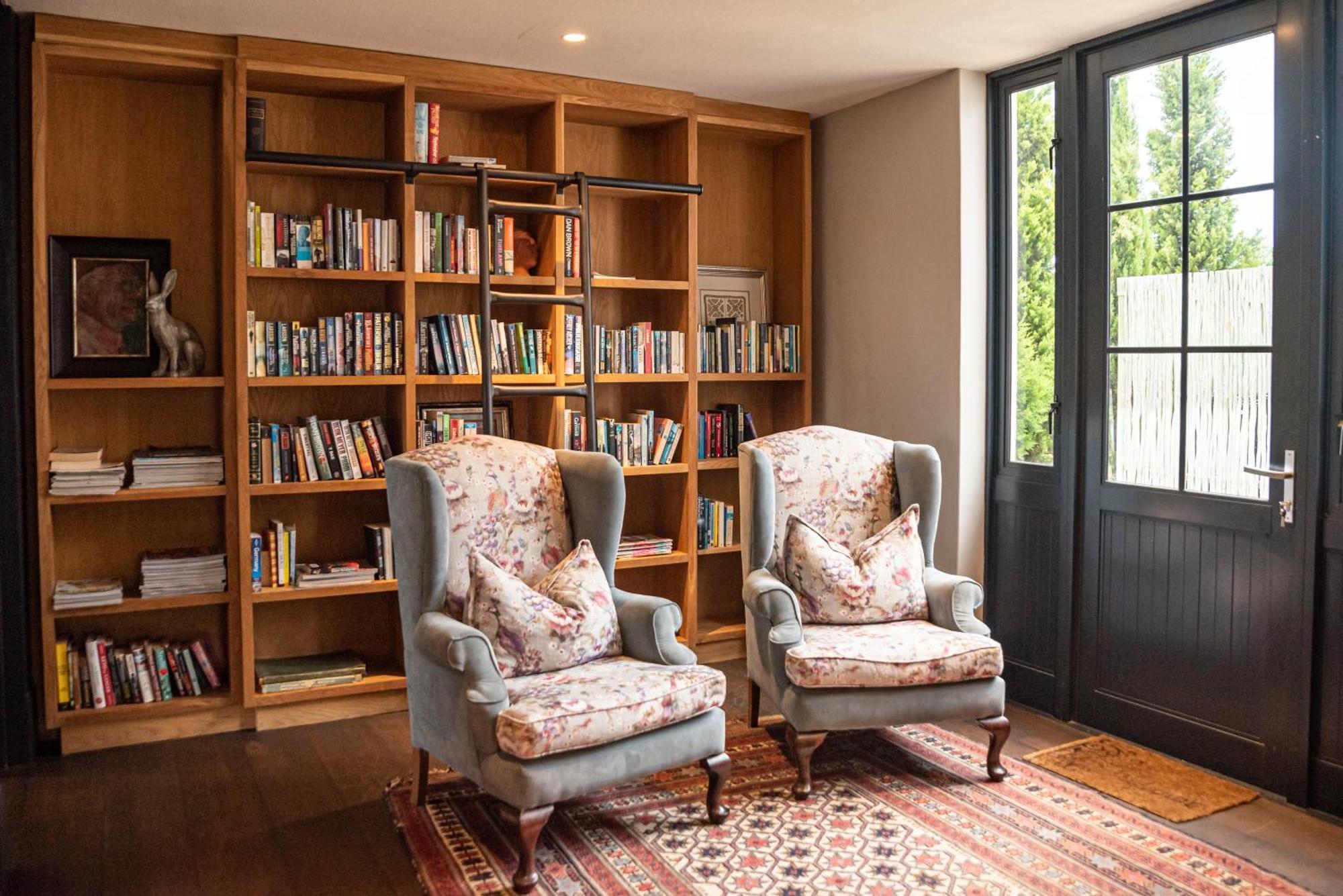 Oudewerfskloof Olive Farm Villa Stilbaai Buitenkant foto