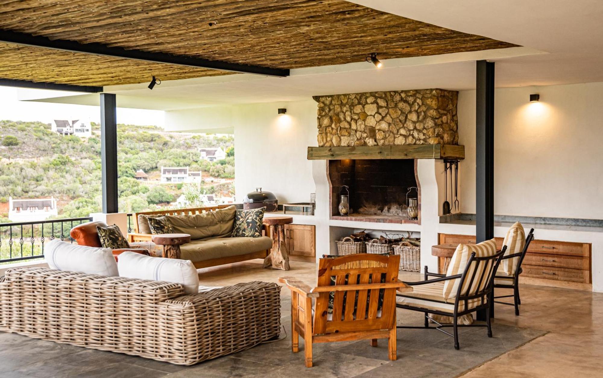Oudewerfskloof Olive Farm Villa Stilbaai Buitenkant foto
