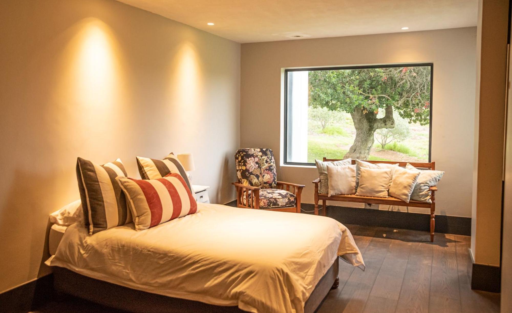Oudewerfskloof Olive Farm Villa Stilbaai Buitenkant foto