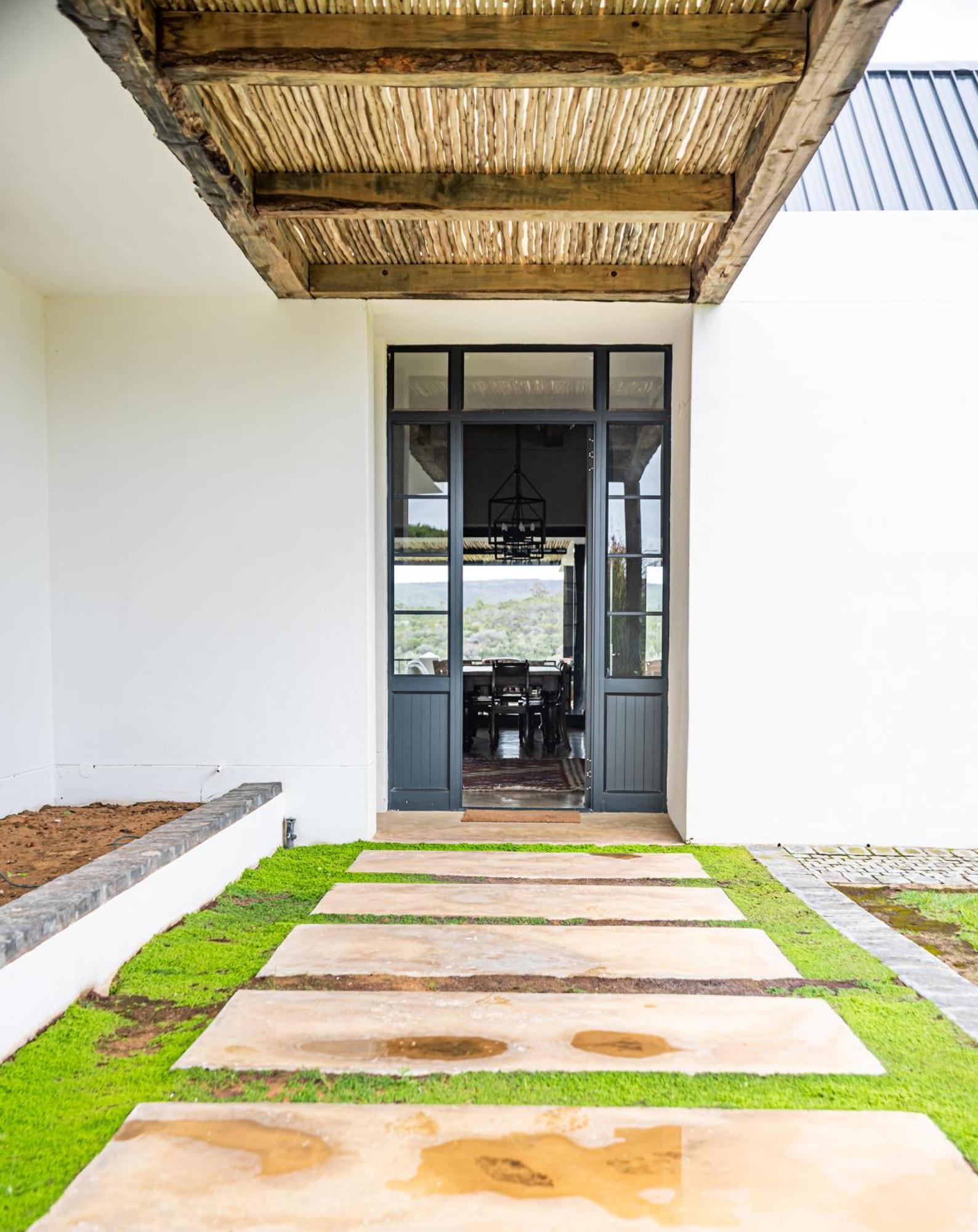 Oudewerfskloof Olive Farm Villa Stilbaai Buitenkant foto