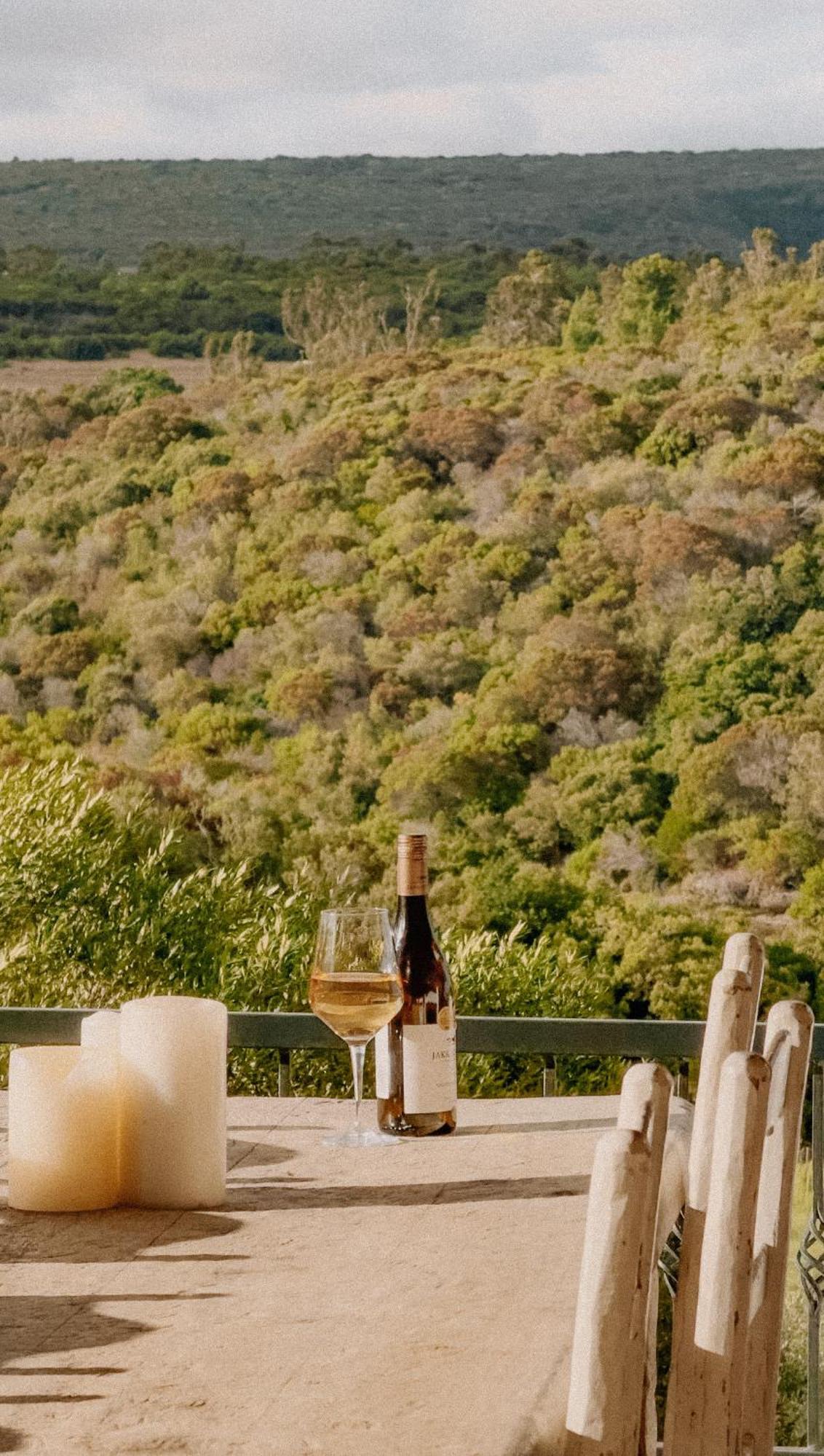Oudewerfskloof Olive Farm Villa Stilbaai Buitenkant foto