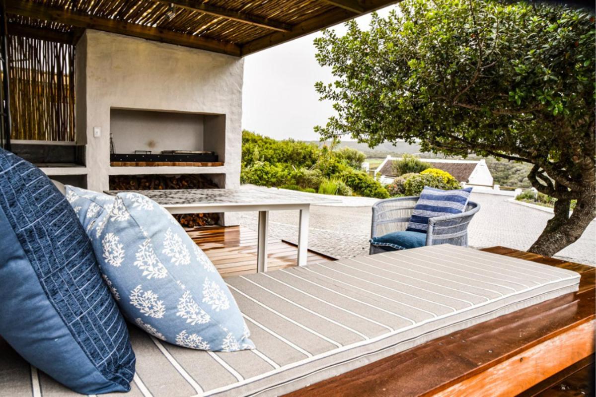 Oudewerfskloof Olive Farm Villa Stilbaai Buitenkant foto