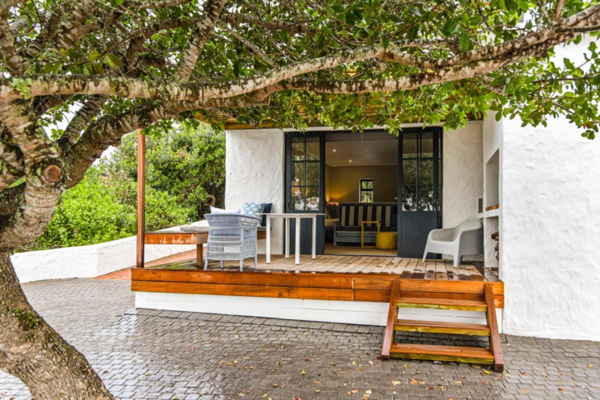 Oudewerfskloof Olive Farm Villa Stilbaai Buitenkant foto