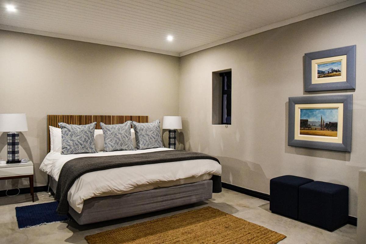 Oudewerfskloof Olive Farm Villa Stilbaai Buitenkant foto